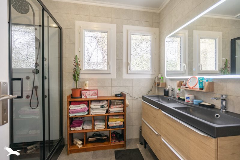 Vente Maison SAUJON - 3 pièces -87 m² - (17600)