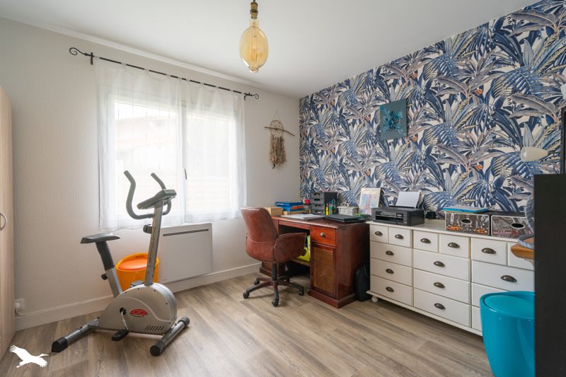 Vente Maison SAUJON - 3 pièces -87 m² - (17600)