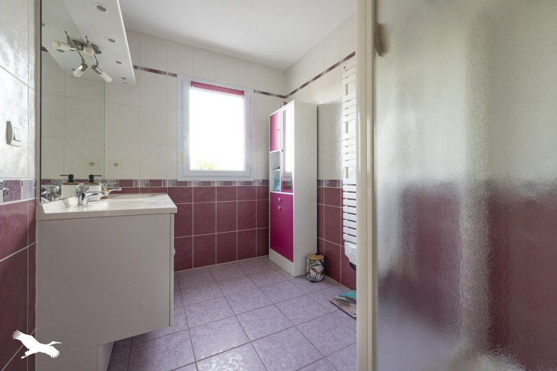 Vente Maison SABLONCEAUX - 4 pièces -108 m² - (17600)
