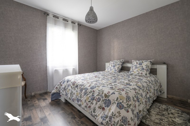 Vente Maison SABLONCEAUX - 4 pièces -108 m² - (17600)