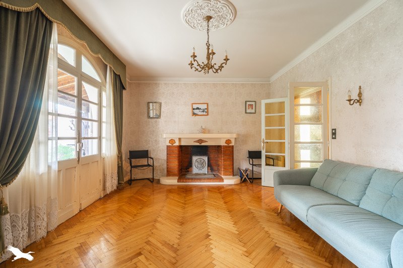 Vente Maison SAUJON - 5 pièces -135 m² - (17600)