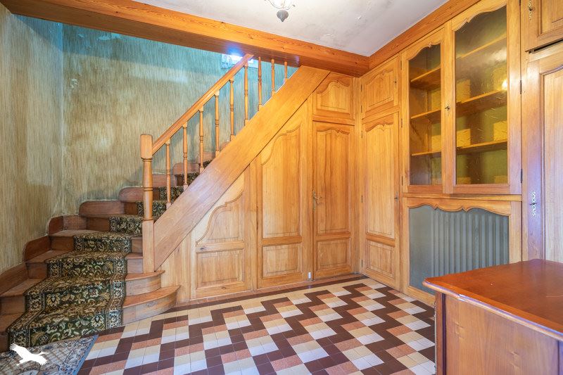 Vente Maison SAUJON - 5 pièces -135 m² - (17600)