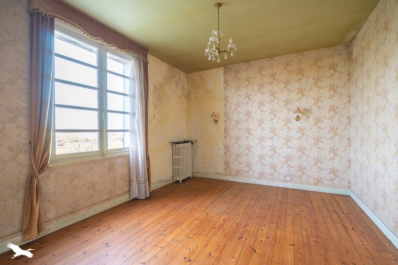 Vente Maison SAUJON - 5 pièces -135 m² - (17600)