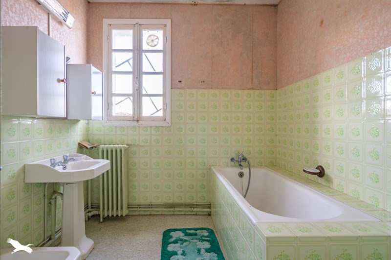 Vente Maison SAUJON - 5 pièces -135 m² - (17600)