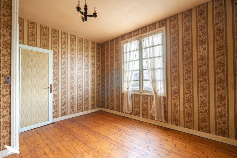 Vente Maison SAUJON - 5 pièces -135 m² - (17600)