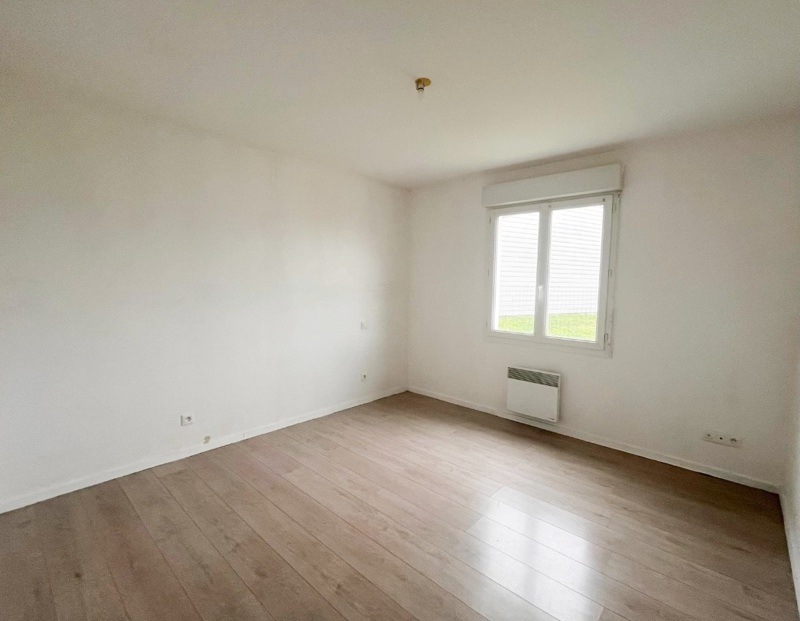 Vente Maison MEURSAC - 5 pièces -116 m² - (17120)