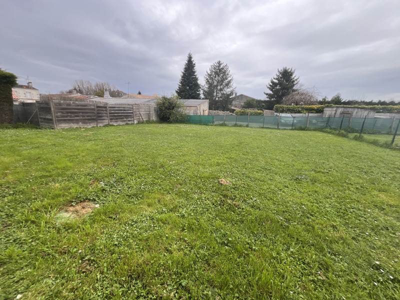 Vente Maison MEURSAC - 5 pièces -116 m² - (17120)