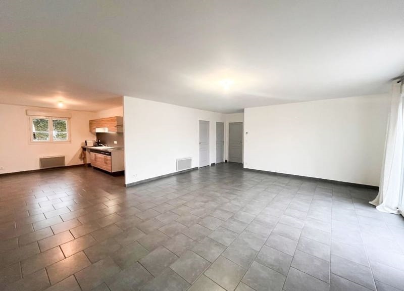 Vente Maison MEURSAC - 5 pièces -116 m² - (17120)