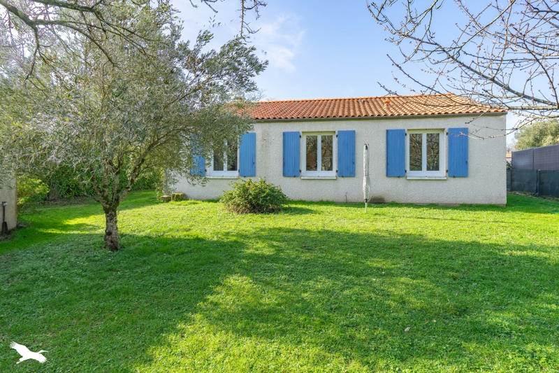Vente Maison CORME ECLUSE - 5 pièces -95 m² - (17600)