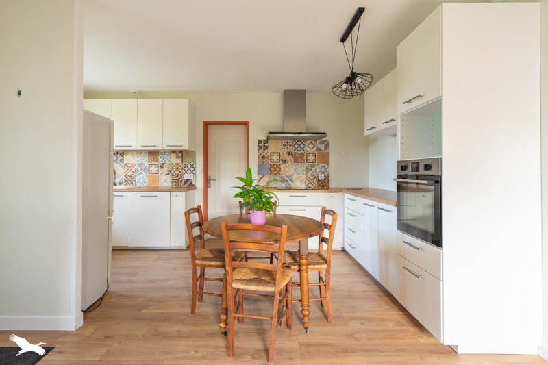 Vente Maison CORME ECLUSE - 5 pièces -95 m² - (17600)