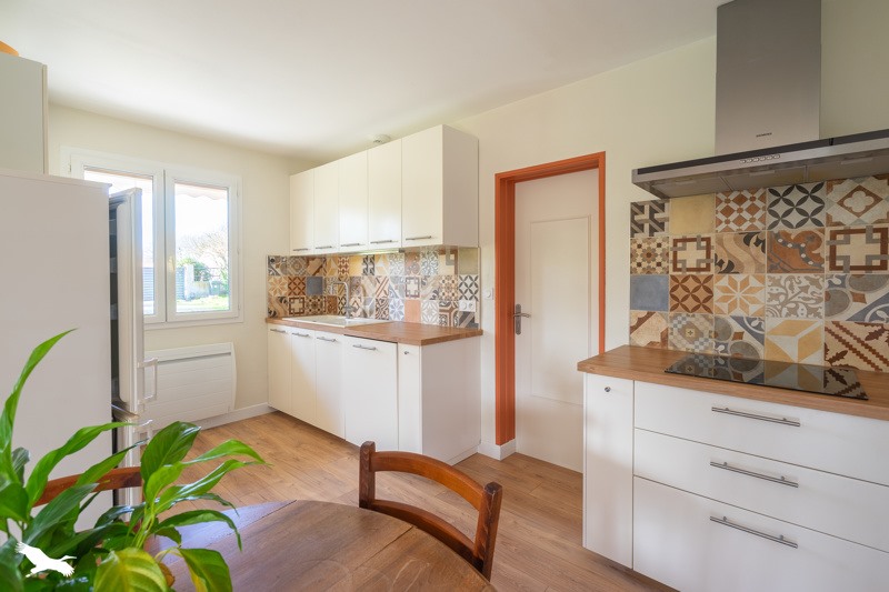 Vente Maison CORME ECLUSE - 5 pièces -95 m² - (17600)