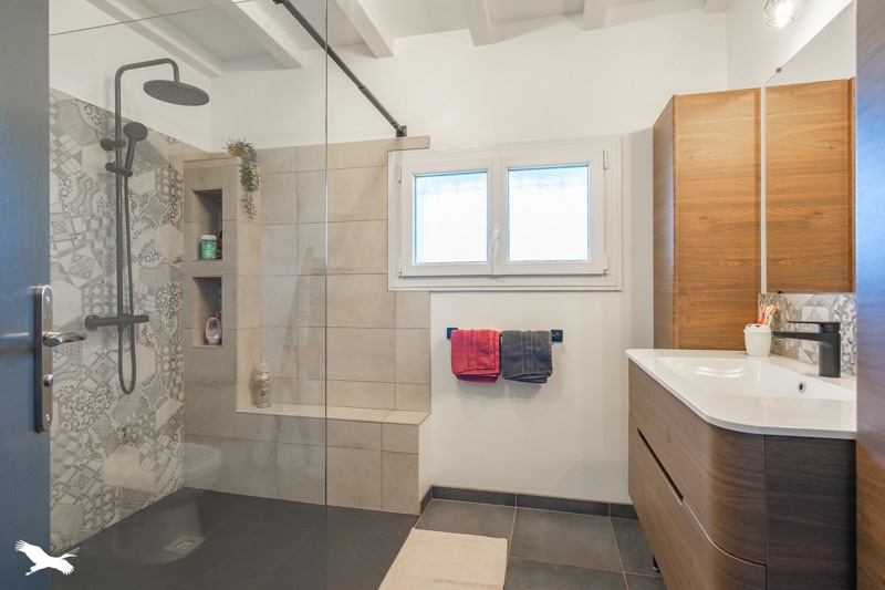 Vente Maison THEZAC - 5 pièces -136 m² - (17600)