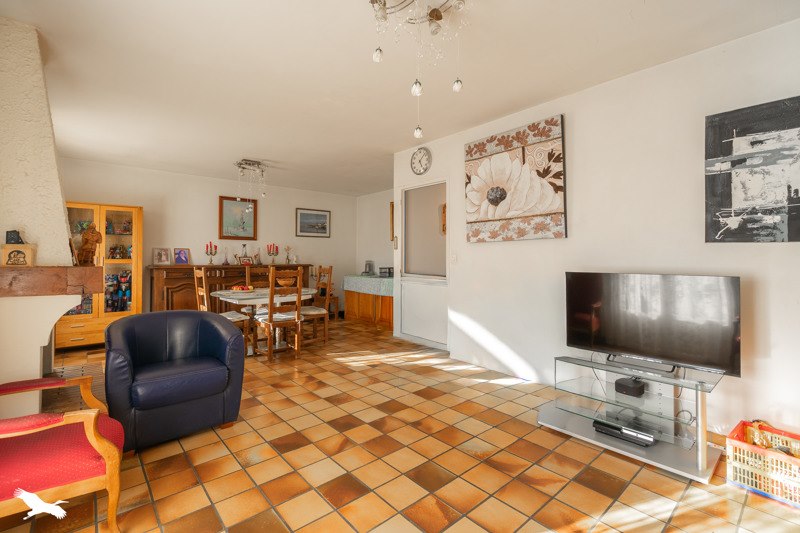 Vente Maison SAUJON - 4 pièces -90 m² - (17600)