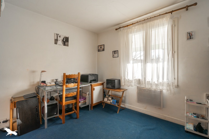 Vente Maison SAUJON - 4 pièces -90 m² - (17600)