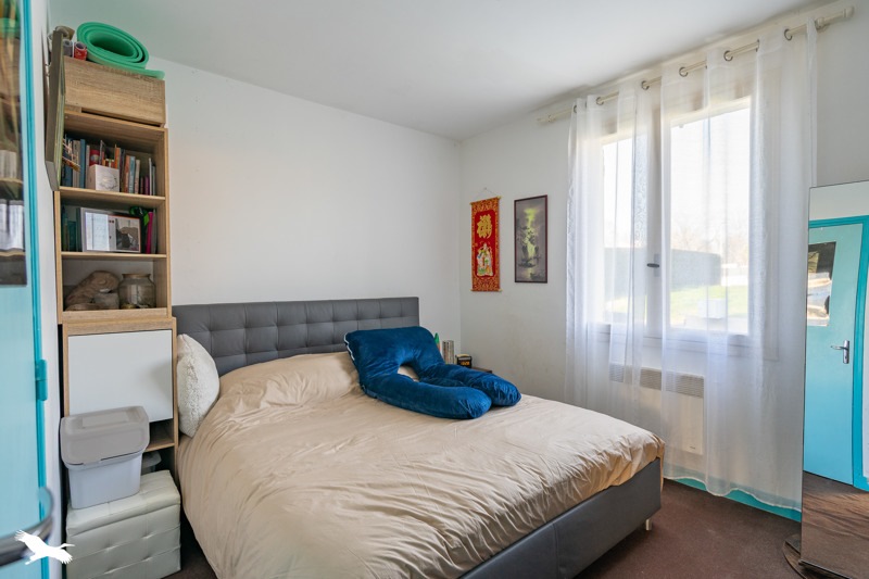 Vente Maison SAUJON - 4 pièces -90 m² - (17600)