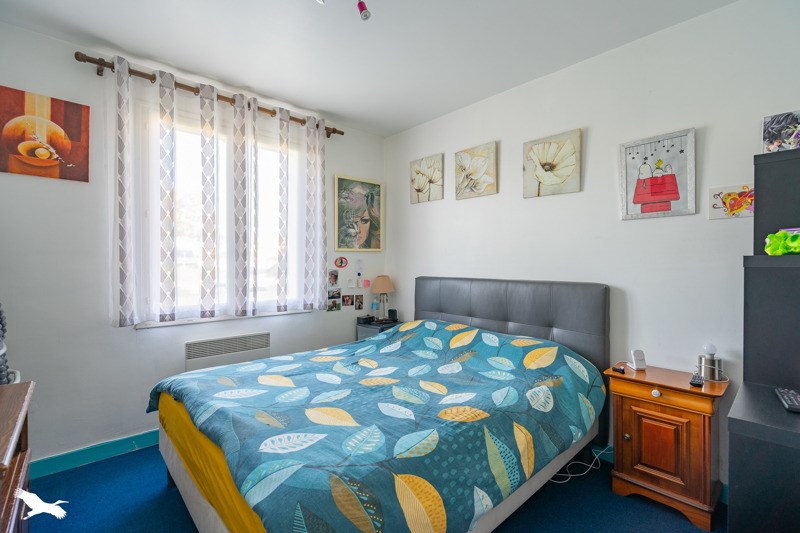 Vente Maison SAUJON - 4 pièces -90 m² - (17600)