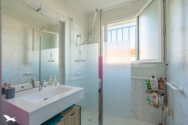 Vente Maison SAUJON - 4 pièces -90 m² - (17600)