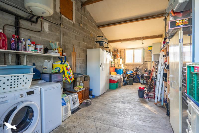 Vente Maison SAUJON - 4 pièces -90 m² - (17600)