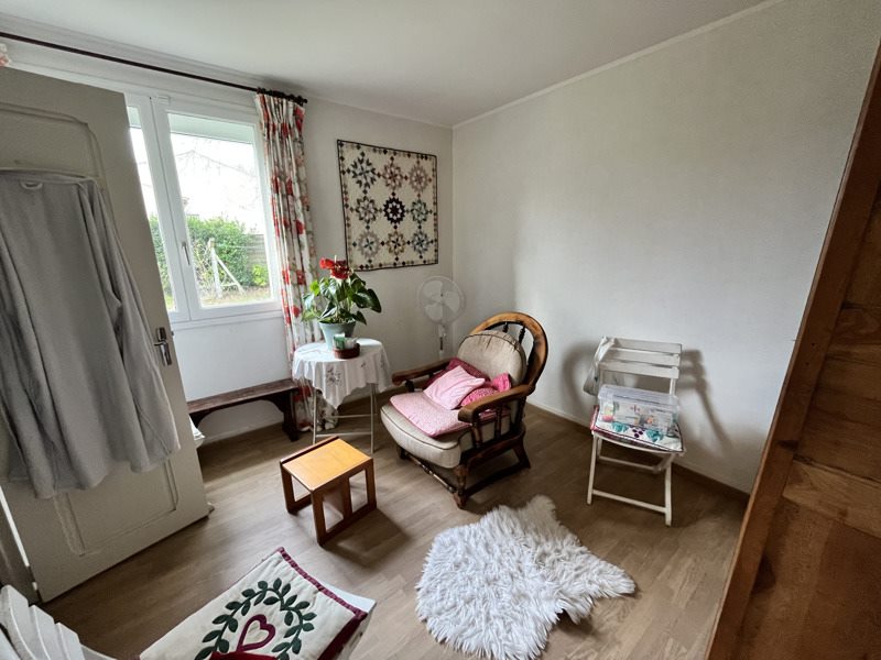 Vente Maison MEDIS - 5 pièces -115 m² - (17600)