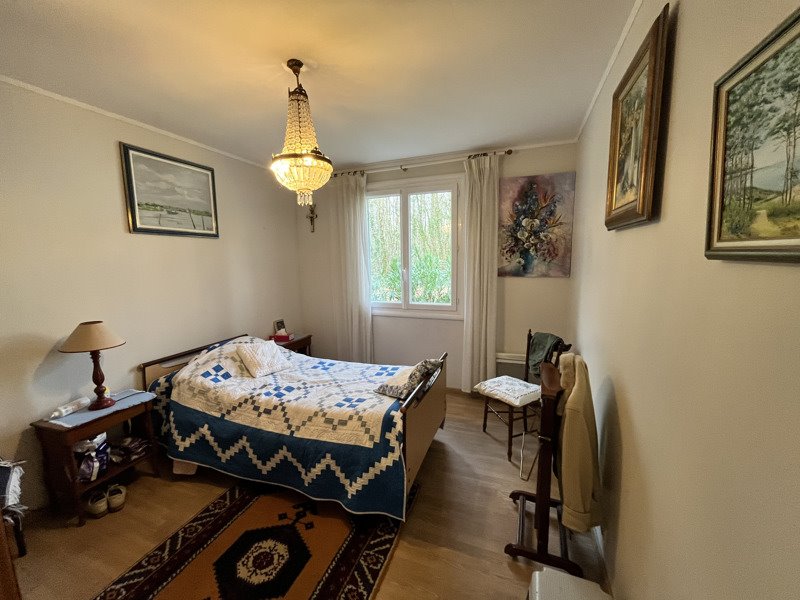Vente Maison MEDIS - 5 pièces -115 m² - (17600)