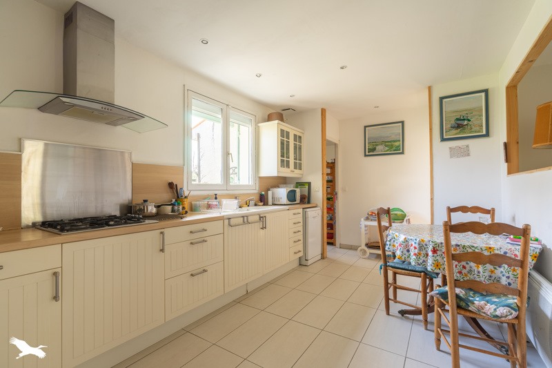 Vente Maison MEDIS - 5 pièces -115 m² - (17600)