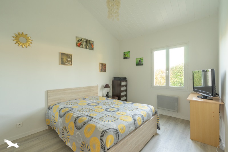 Vente Maison L EGUILLE - 4 pièces -108 m² - (17600)