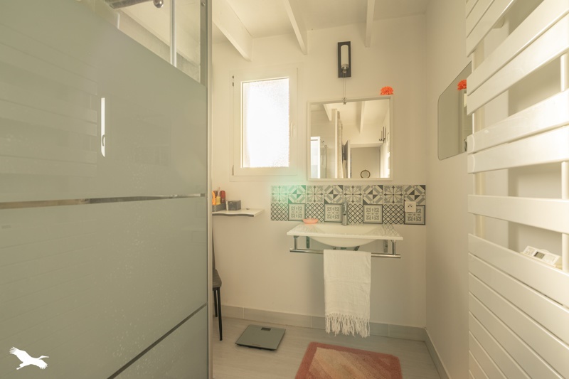 Vente Maison L EGUILLE - 4 pièces -108 m² - (17600)