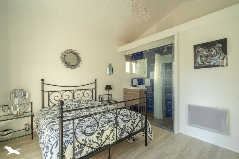 Vente Maison L EGUILLE - 4 pièces -108 m² - (17600)