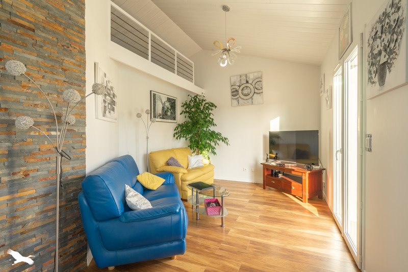 Vente Maison L EGUILLE - 4 pièces -108 m² - (17600)