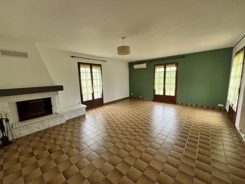 Vente Maison SAUJON - 3 pièces -90 m² - (17600)