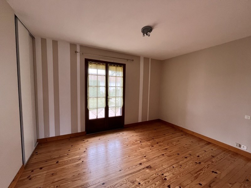 Vente Maison SAUJON - 3 pièces -90 m² - (17600)