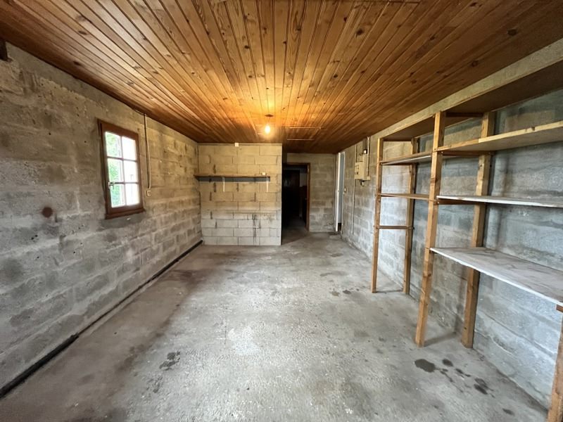 Vente Maison SAUJON - 3 pièces -90 m² - (17600)