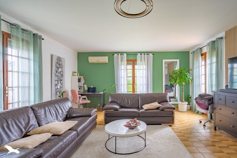 Vente Maison SAUJON - 3 pièces -90 m² - (17600)