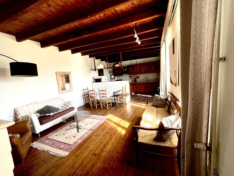 Vente Maison THEZAC - 7 pièces -162 m² - (17600)