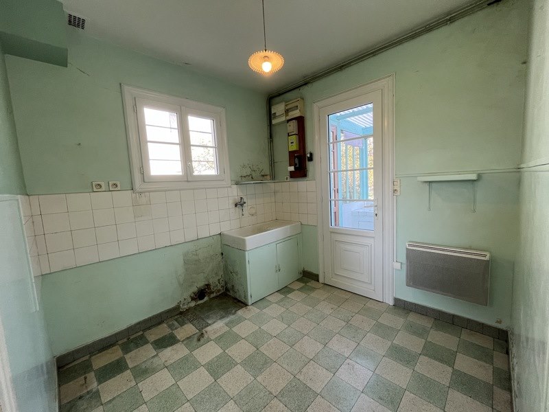 Vente Maison MEDIS - 4 pièces -55,8 m² - (17600)