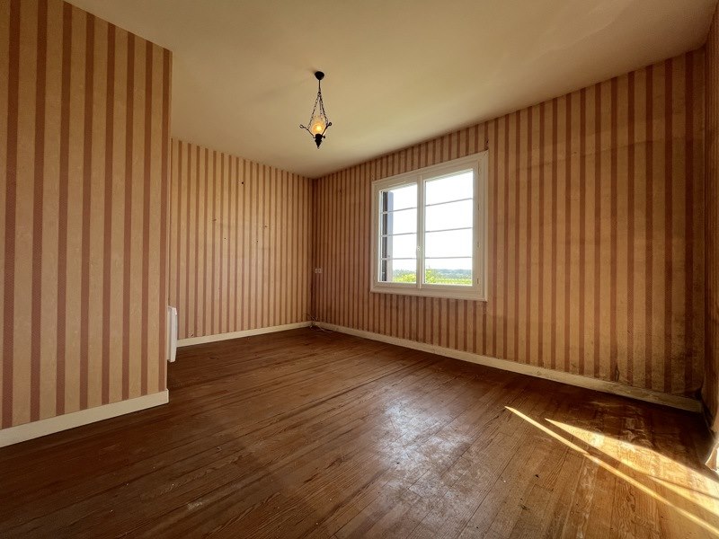 Vente Maison MEDIS - 4 pièces -55,8 m² - (17600)