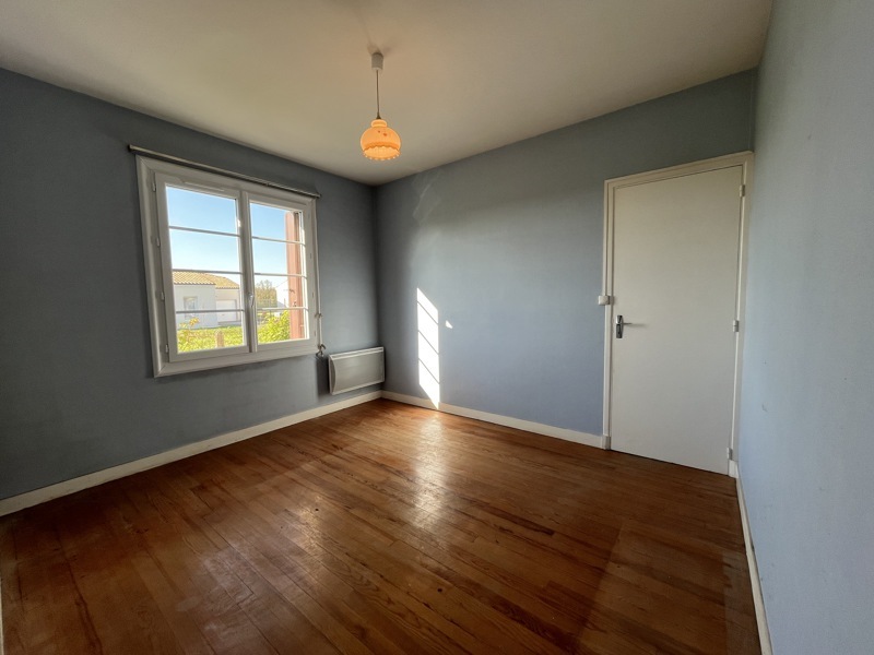 Vente Maison MEDIS - 4 pièces -55,8 m² - (17600)