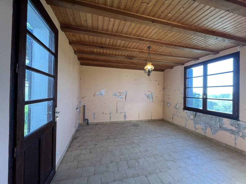 Vente Maison MEDIS - 4 pièces -55,8 m² - (17600)