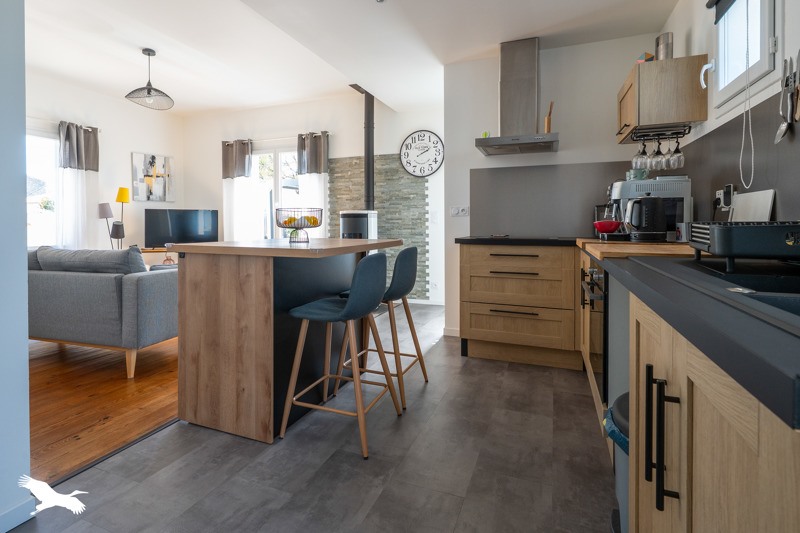 Vente Maison SAUJON - 4 pièces -78 m² - (17600)