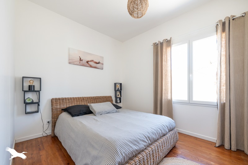 Vente Maison SAUJON - 4 pièces -78 m² - (17600)