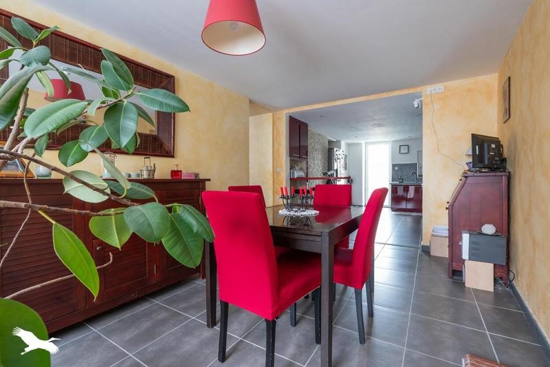Vente Maison SAUJON - 5 pièces -115 m² - (17600)