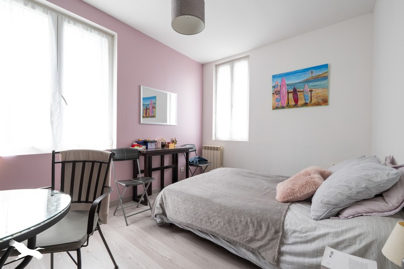 Vente Maison SAUJON - 5 pièces -115 m² - (17600)