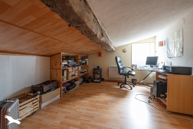 Vente Maison SAUJON - 5 pièces -115 m² - (17600)