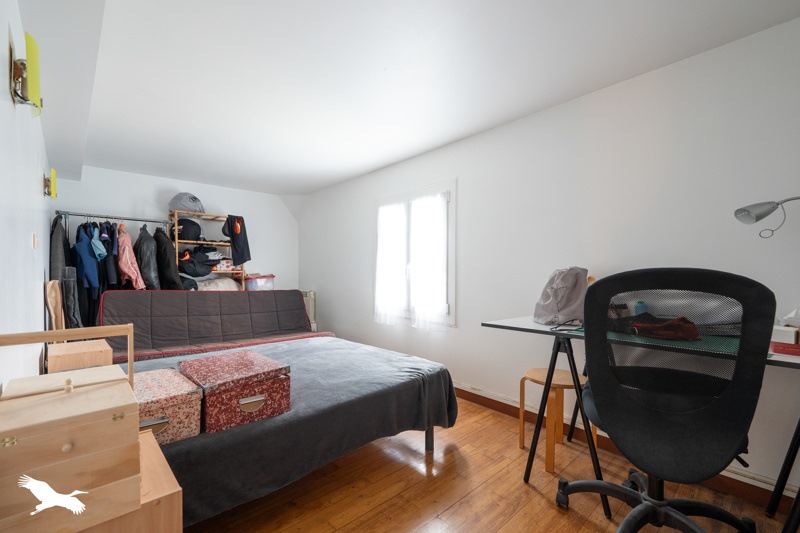 Vente Maison SAUJON - 5 pièces -115 m² - (17600)