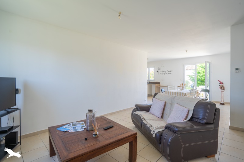 Vente Maison SAUJON - 4 pièces -77 m² - (17600)