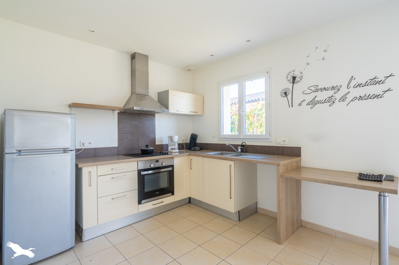 Vente Maison SAUJON - 4 pièces -77 m² - (17600)