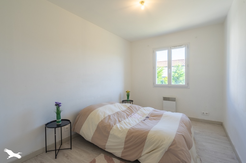 Vente Maison SAUJON - 4 pièces -77 m² - (17600)