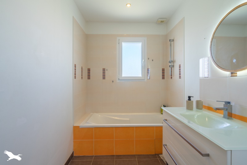 Vente Maison SAUJON - 4 pièces -77 m² - (17600)