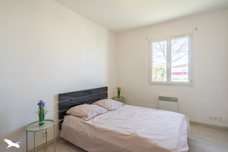 Vente Maison SAUJON - 4 pièces -77 m² - (17600)