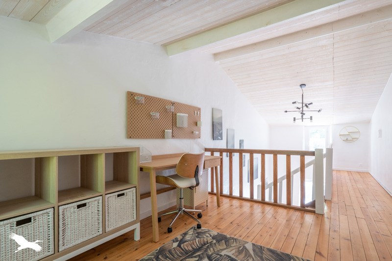 Vente Maison MEDIS - 8 pièces -204 m² - (17600)